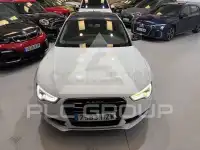 2015 Audi A5