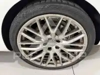 2015 Audi A5
