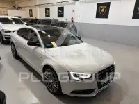 2015 Audi A5