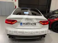 2015 Audi A5