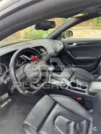 2015 Audi A5