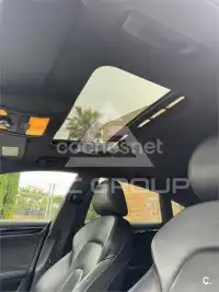 2015 Audi A5