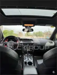 2015 Audi A5