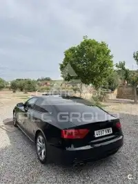 2015 Audi A5