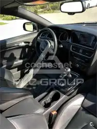 2015 Audi A5