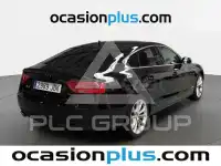 2015 Audi A5