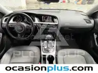 2015 Audi A5