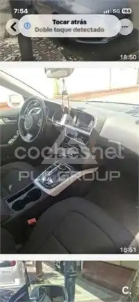 2015 Audi A5