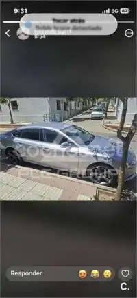 2015 Audi A5