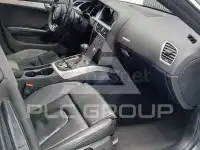 2015 Audi A5
