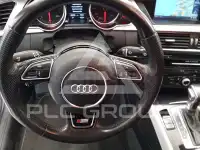 2015 Audi A5