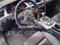 2015 Audi A5
