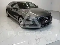 2015 Audi A5