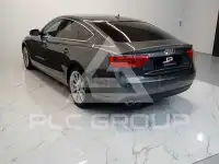 2015 Audi A5