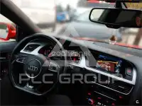 2015 Audi A5