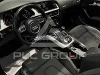 2015 Audi A5
