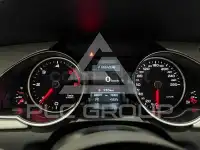 2015 Audi A5