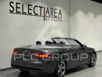 2015 Audi A5