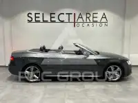 2015 Audi A5
