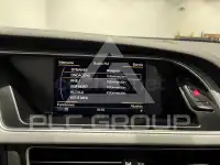 2015 Audi A5