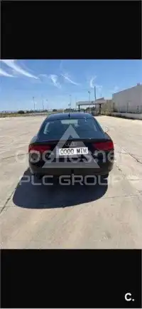 2015 Audi A5
