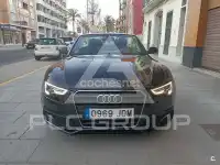 2015 Audi A5