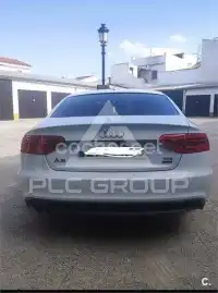 2015 Audi A5