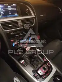 2015 Audi A5