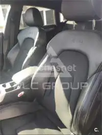 2015 Audi A5