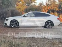 2015 Audi A5