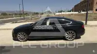 2015 Audi A5