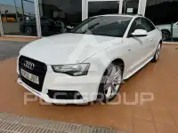 2015 Audi A5