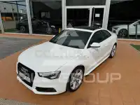 2015 Audi A5
