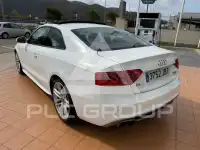 2015 Audi A5