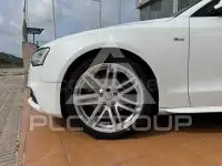 2015 Audi A5