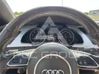 2015 Audi A5