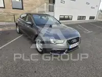 2015 Audi A5