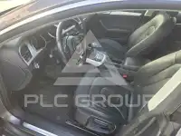 2015 Audi A5
