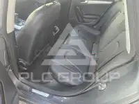 2015 Audi A5