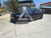 2015 Audi A5