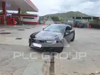2015 Audi A5