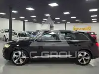 2015 Audi Q7