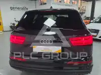 2015 Audi Q7