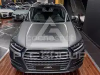 2015 Audi Q7