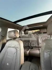 2015 Audi Q7