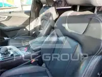 2015 Audi Q7
