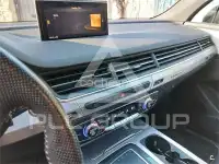 2015 Audi Q7