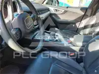 2015 Audi Q7