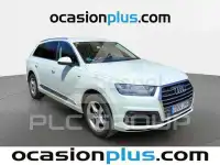 2015 Audi Q7