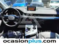 2015 Audi Q7